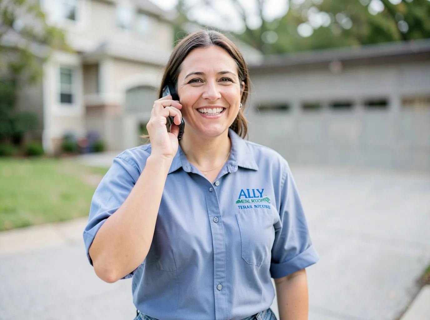 Metal Roof Installation Clinton, MI FAQs